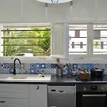 A L'ombre Du Palmier, Maison A 1,2 Km De L'ocean بيت للعطل أُنْداي