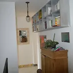 A L'ombre Du Palmier, Maison A 1,2 Km De L'ocean أُنْداي