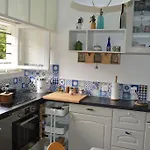 A L'ombre Du Palmier, Maison A 1,2 Km De L'ocean بيت للعطل أُنْداي