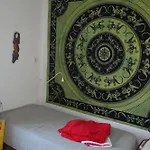 A L'ombre Du Palmier, Maison A 1,2 Km De L'ocean بيت للعطل *