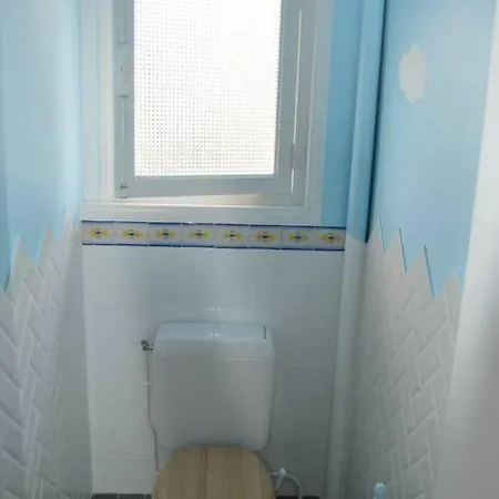 A L'ombre Du Palmier, Maison A 1,2 Km De L'ocean