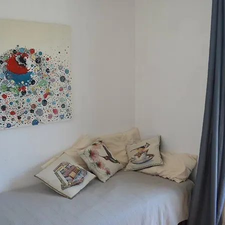 A L'ombre Du Palmier, Maison A 1,2 Km De L'ocean Hendaye