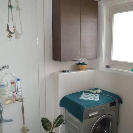 Holiday home A L'ombre Du Palmier, Maison A 1,2 Km De L'ocean Hendaye