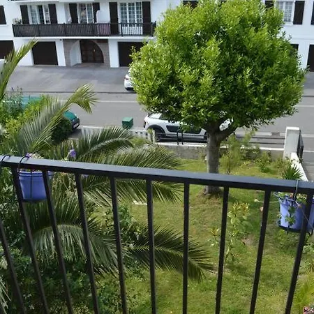 A L'ombre Du Palmier, Maison A 1,2 Km De L'ocean Holiday home *