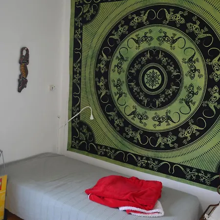 A L'ombre Du Palmier, Maison A 1,2 Km De L'ocean Prázdninový dům *
