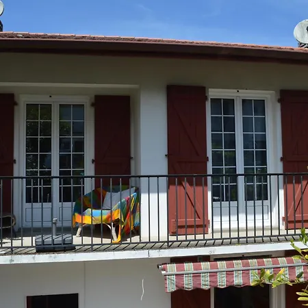 A L'ombre Du Palmier, Maison A 1,2 Km De L'ocean بيت للعطل