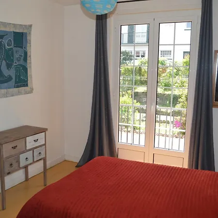 A L'ombre Du Palmier, Maison A 1,2 Km De L'ocean بيت للعطل *